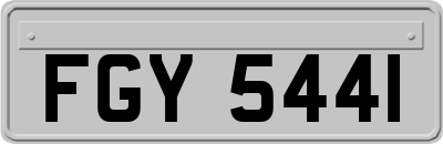 FGY5441