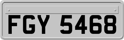 FGY5468
