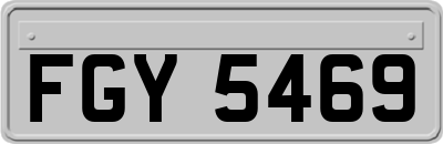 FGY5469
