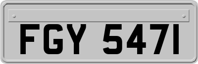 FGY5471