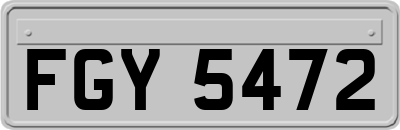 FGY5472