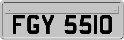 FGY5510