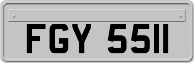 FGY5511