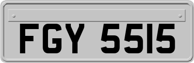 FGY5515