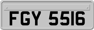 FGY5516