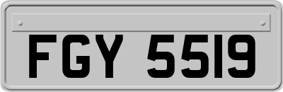 FGY5519