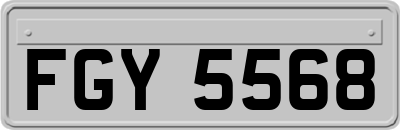 FGY5568