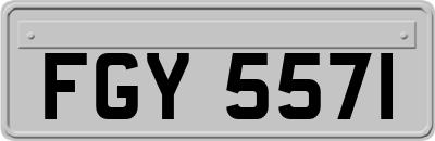 FGY5571