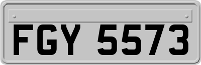 FGY5573