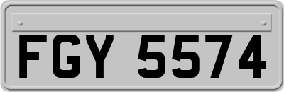 FGY5574