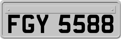 FGY5588