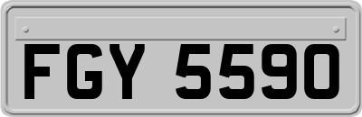 FGY5590