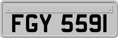 FGY5591