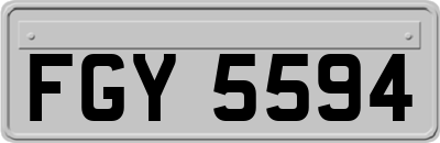 FGY5594