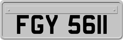 FGY5611