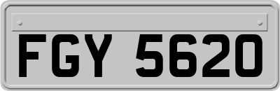 FGY5620