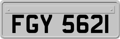 FGY5621