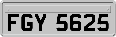FGY5625