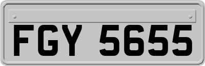 FGY5655