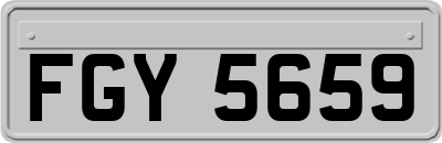FGY5659