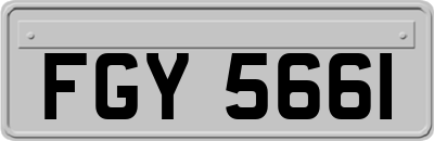 FGY5661