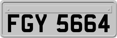 FGY5664