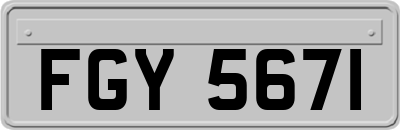 FGY5671