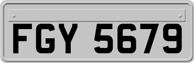 FGY5679