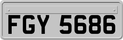FGY5686