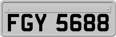 FGY5688