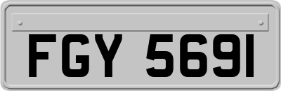 FGY5691