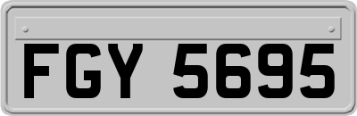 FGY5695