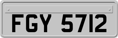 FGY5712