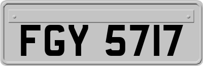 FGY5717