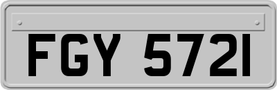 FGY5721