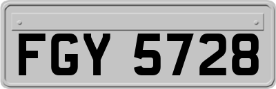 FGY5728