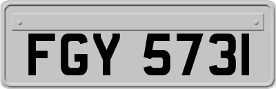 FGY5731