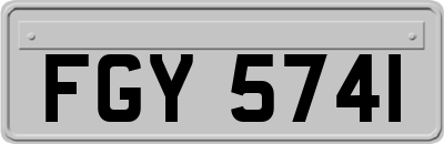 FGY5741