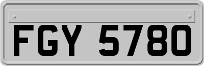 FGY5780