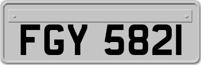 FGY5821