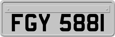 FGY5881