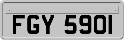 FGY5901