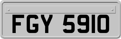 FGY5910