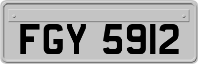 FGY5912