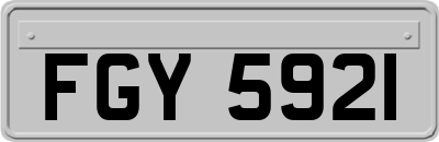 FGY5921