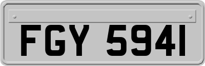 FGY5941