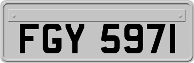 FGY5971