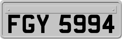 FGY5994