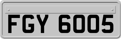 FGY6005