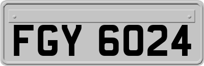 FGY6024